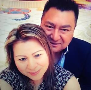 Meet your Posher, Irma